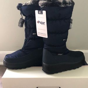 ☘️☘️ Pajar Tobaggan 2 boots